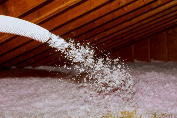 Best Insulation for Specific Applications in New Madrid, MO