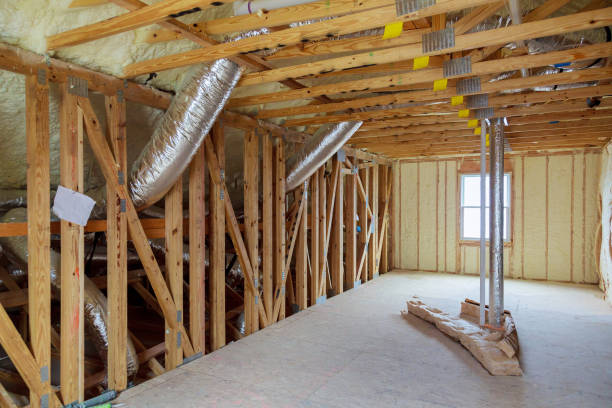 Best DIY Insulation Kits and Guidance in New Madrid, MO