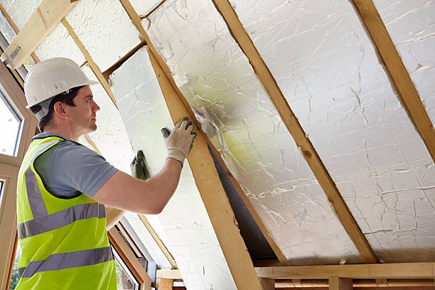 Trusted New Madrid, MO Insulation Contractor Experts