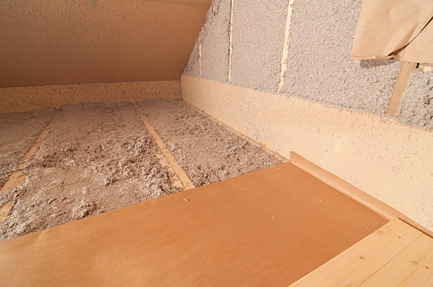 Best Fiberglass Insulation in New Madrid, MO
